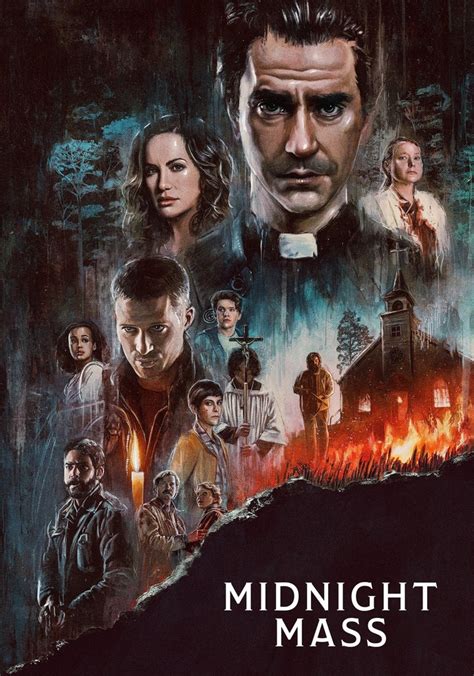 midnight mass limetorrents|Watch Midnight Mass .